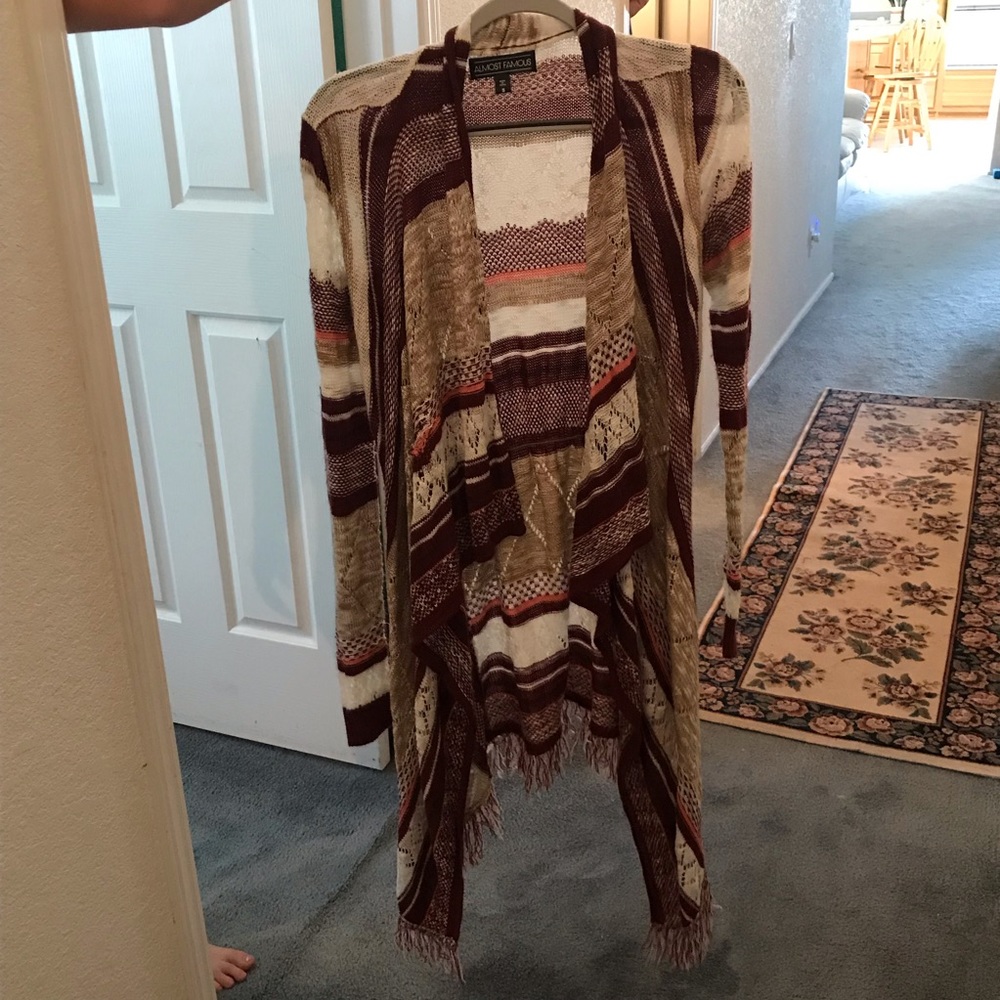 Cardigan